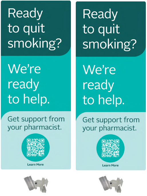 SMOKING CESSATION 2026 - KIT 3