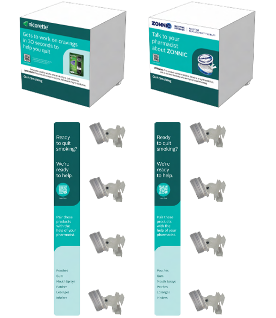 SMOKING CESSATION 2026 - KIT 2