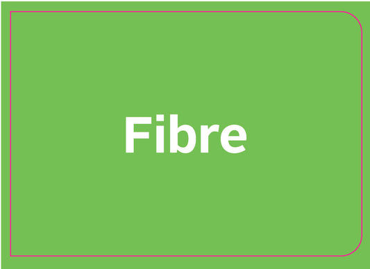 DIGESTIVE POG - 16 FT AISLE BLADES - Fibre