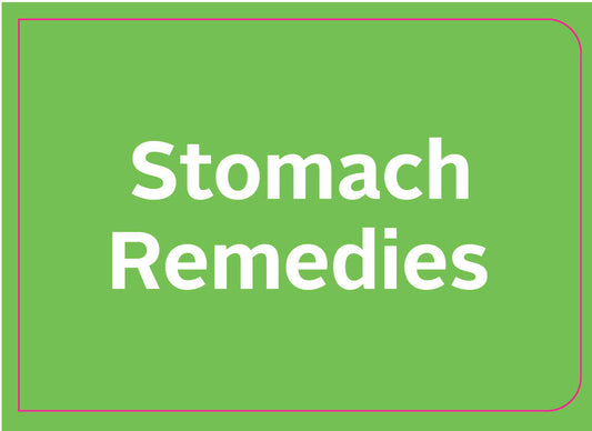 DIGESTIVE POG - 16 FT AISLE BLADES - Stomach Remedies