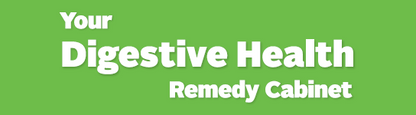 DIGESTIVE ENDCAP - GORRIE HEADER FOR 30 IN
