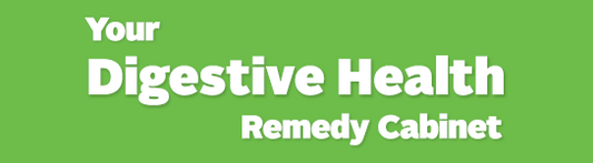 DIGESTIVE ENDCAP - GORRIE HEADER FOR 30 IN