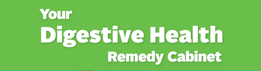 DIGESTIVE ENDCAP - REGULAR HEADER FOR 30 IN