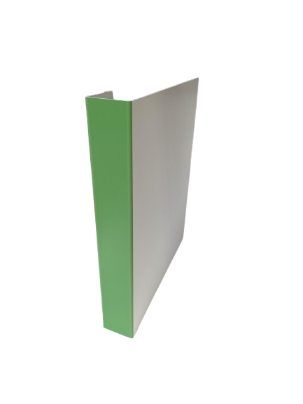 DIGESTIVE ENDCAP - GREEN SIDE FILLERS FOR EXPANSION TO 36 IN EC