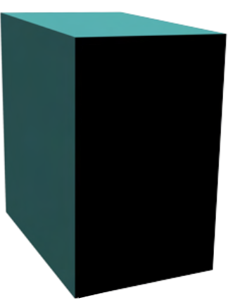 ORAL POG - VERTICAL CUBBY (NO MAGNETIC GRAPHIC)
