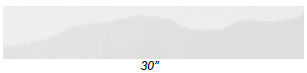 WEBBER ENDCAP - GORRIE BASE GRAPHIC FOR 30 IN EC