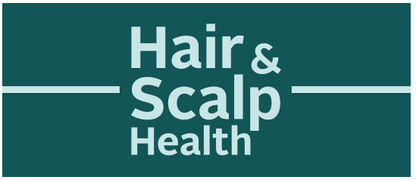 SCALP HEALTH ENDCAP - REGULAR HEADER
