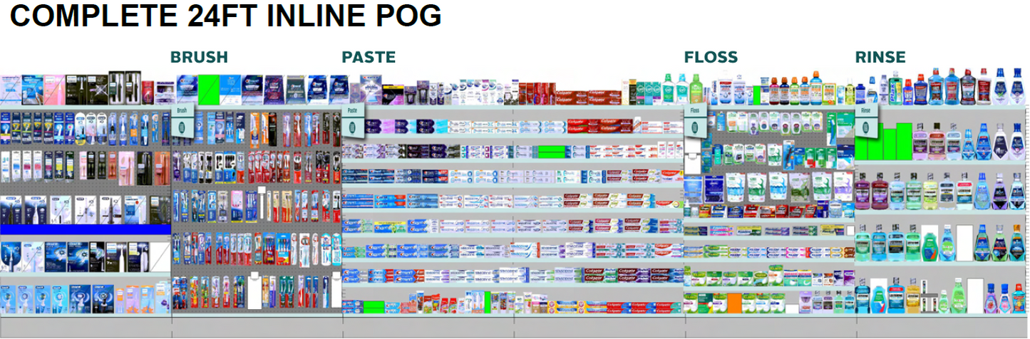 Oral Health Inline POG 24FT (ARCHIVE THIS)
