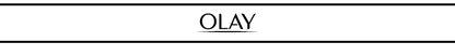 SKIN POG - BRAND ACRYLIC HEADER - OLAY (MADIX)