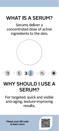 SKIN POG - PILLAR MAGNETIC GRAPHIC - Serum 101