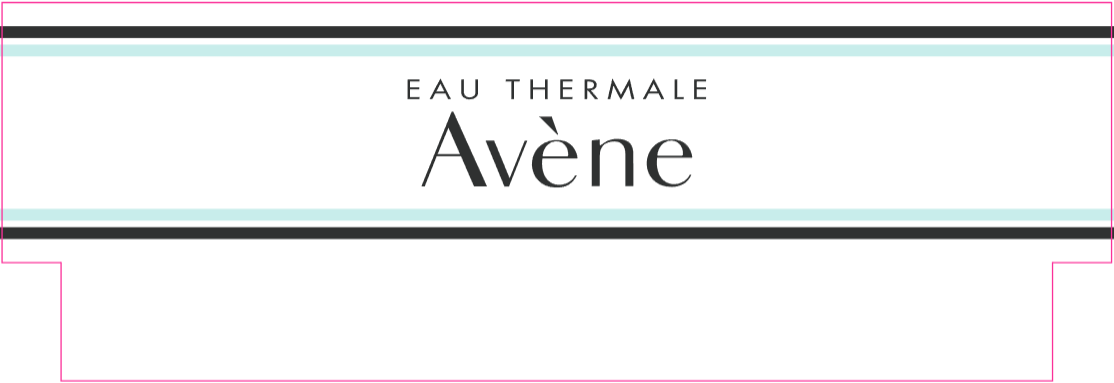 DERM SKIN HEALTH POG HEADER - AVENE