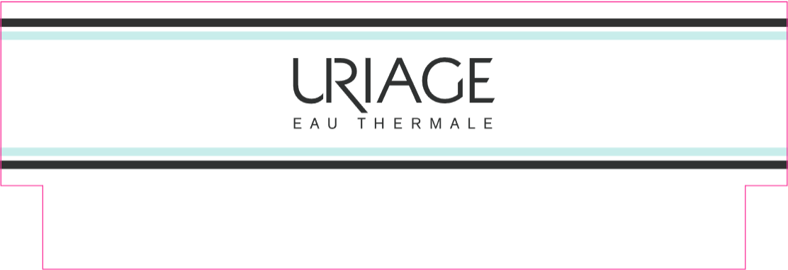 DERM SKIN HEALTH POG HEADER - URIAGE
