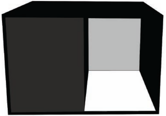 SKIN POG - HOTSPOT CUBBY (NO MAGNETIC GRAPHICS)