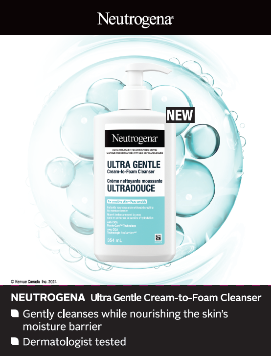 SKIN POG - HOTSPOT MAGNETIC GRAPHIC - Neutrogena