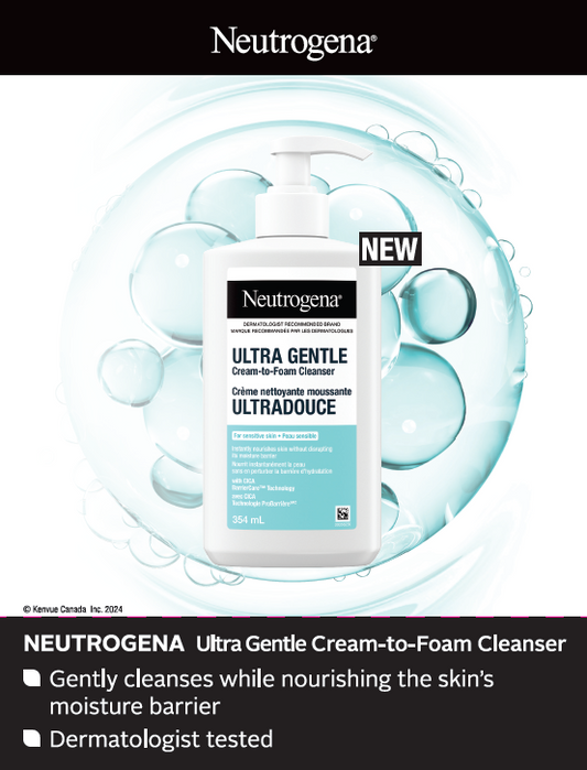 SKIN POG - HOTSPOT MAGNETIC GRAPHIC - Neutrogena