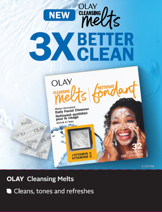 SKIN POG - HOTSPOT MAGNETIC GRAPHIC - OLAY