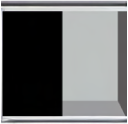 WEBBER ENDCAP - HOTSPOT CUBBY (NO MAGNETIC GRAPHICS)