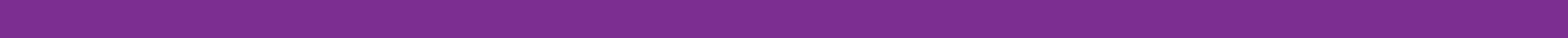WEBBER ENDCAP - SHELF STRIPS (PURPLE)