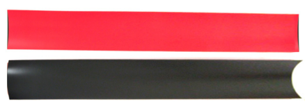 Staples Magnetic Base Strip