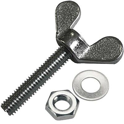 WING NUTS/BOLTS/WASHERS SET
